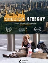 Poster di Shelter in the City