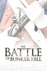 Poster for The Battle of Bunker Hill