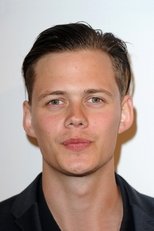 Fiche et filmographie de Bill Skarsgård