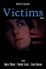 Poster for Victims