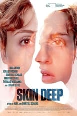 Poster for Skin Deep 