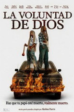 La voluntad de dios