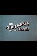 Poster for The Shoemaker and the Elves