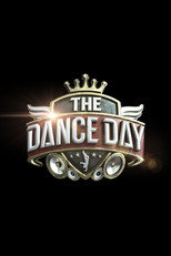 THE DANCE DAY poster