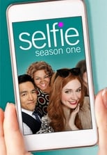 Poster for Selfie Season 1