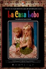 VER La casa lobo (2018) Online Gratis HD