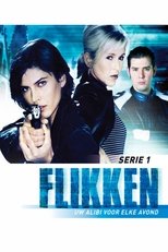 Poster for Flikken Season 1