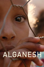 Alganesh: Hope On the Horizon poster