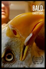 Poster for Bald Eagle Lady 