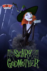 Scary Godmother Collection