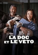 Poster for La Doc et le Véto