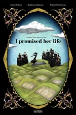 Poster for I Promised Her Life