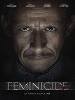 Feminicide poster