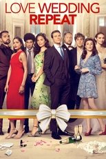 Love Wedding Repeat poster movie
