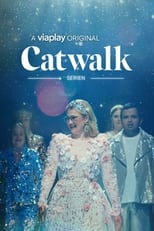 Poster for Catwalk - Series