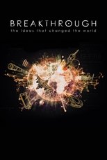 Poster di Breakthrough: The Ideas That Changed the World