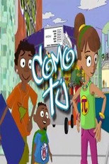 Como tú poster