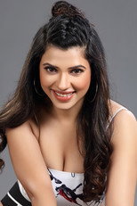 Shivanya Mehra as Priyal in Auction