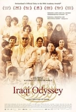 Iraqi Odyssey (2014)