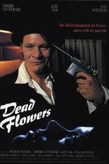 Poster for Dead Flowers