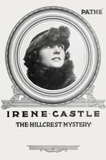 Poster for The Hillcrest Mystery