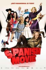 Imagen de Spanish Movie