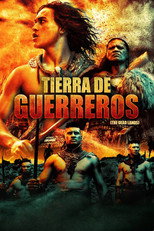 Tierra de guerreros