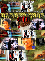 Poster di Barber Shop City
