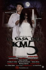 La Casa del Kilómetro 5