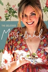 Poster for The Delicious Miss Dahl