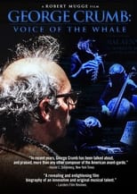 Poster for George Crumb: Voice of the Whale