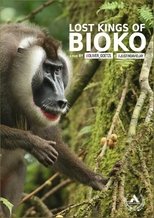 Lost Kings of Bioko poster movie