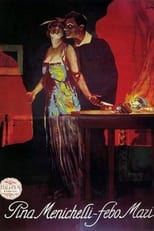 The Fire (1916)