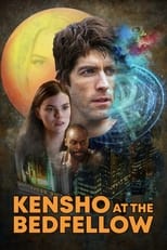 Poster for Kensho at the Bedfellow