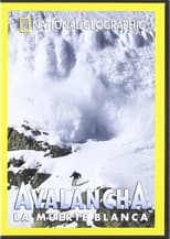 Poster for Avalanche: The White Death