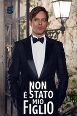 Non è stato mio figlio poster