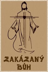 Poster for Zakázaný Bůh