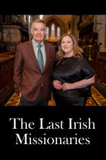 The Last Irish Missionaries poster
