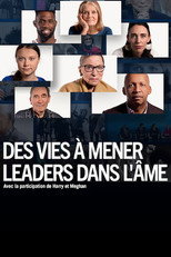 Des vies &agrave; mener : Leaders dans l'&acirc;me