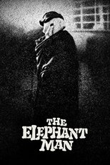 The Elephant Man main poster