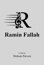 Poster di Ramin Fallah