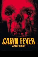 Cabin Fever poster