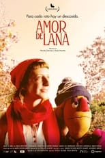 Poster for Amor de lana 