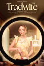 Tradwife poster movie