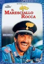 Poster for Il maresciallo Rocca Season 6