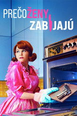 Prečo ženy zabíjajú