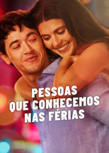 Pessoas Que Conhecemos nas Férias