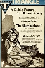 Poster for In Slumberland