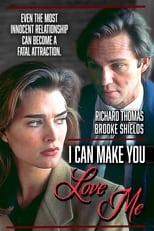 Poster for I Can Make You Love Me 