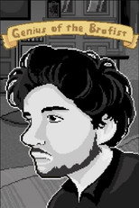 Genius of the Brofist poster